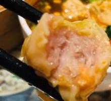 Fresh Shrimp Wontons