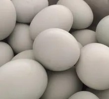 Salted duck egg