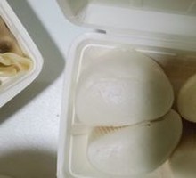 Steamed Bun