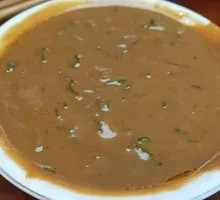Sesame Paste