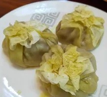 Inner Mongolia Lamb Steamed Dumplings