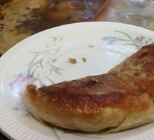 Inner Mongolia Beef Turnover