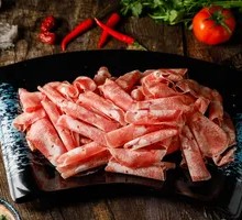 Inner Mongolian Lamb