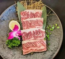 Snowflake Sirloin Bones