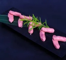 Korean Air-Dried Sausage