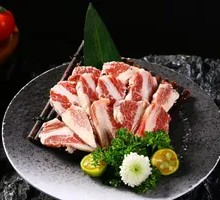 Australian Black Angus Ribeye