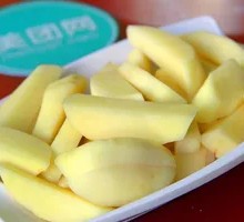 Dipping Water Potato