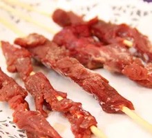 Special Zhuang Beef