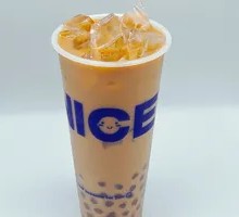 Brown Sugar Bubble Milk Tea