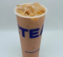 Hong Kong-style Milk Tea