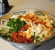 Tofu Skin Rice Noodles