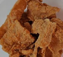 Crispy Delight