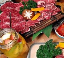 Local Beef Platter