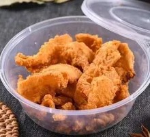 Crispy Delight