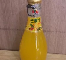 Mango Juice