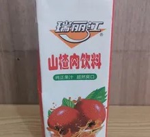 Hawthorn Pork Drink