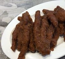 Five-Spice Chicken Feet