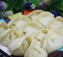 Sour Cabbage with Pork