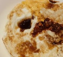 Fried Egg