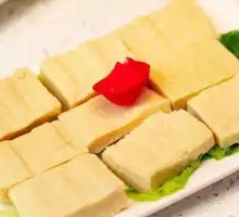 Shiping Soft Tofu with Sauce