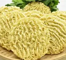 Hot Pot Noodles