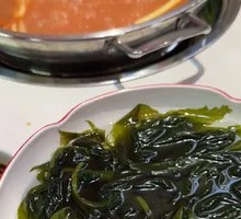 Sea lettuce