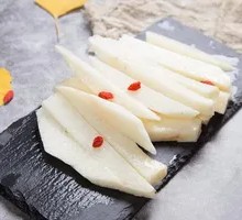 Chinese yam