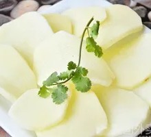 Potato Noodles