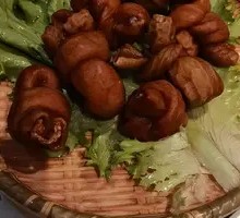 Fatty Intestine with Tripe