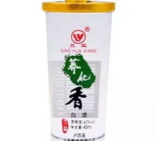 Buckwheat Blossom Wine