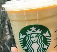 Hot Latte