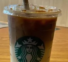 Caramel Macchiato Iced Coffee