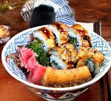 Eel Delight