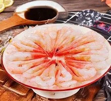 Arctic Sweet Shrimp