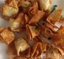 Fried Dumplings