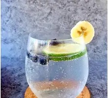 Lemon Sparkling