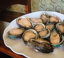 Small Abalone