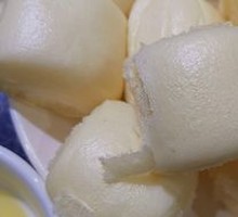 Steamed Bun