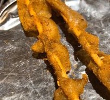 Chicken Skin