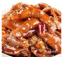 Chicken Tendon
