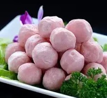 Hot Pot Shrimp Balls