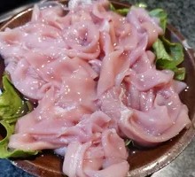 Imperial Duck Intestine