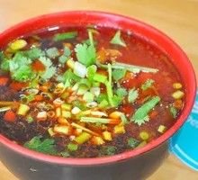 Dachen Stewed Pork Rice Noodles