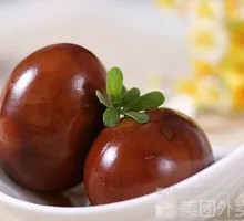 Braised Egg