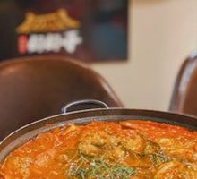 Korean Original Military Hot Pot