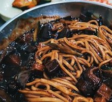 Zhajiangmian