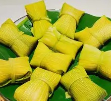 Corn Cake