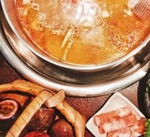 Passion Fruit Hot Pot