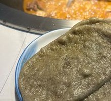 Tibetan Buckwheat Dumplings