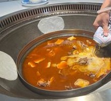 Chef's Drunk Goose